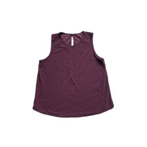 🍋 LULULEMON Athletica Tank Top